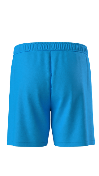 (Pre-order 6 weeks) Limited-edition Quick Dry Short - Blue