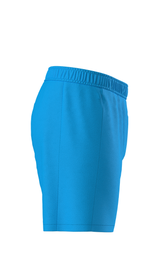 (Pre-order 6 weeks) Limited-edition Quick Dry Short - Blue